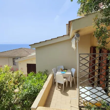Belvedere Apartment *