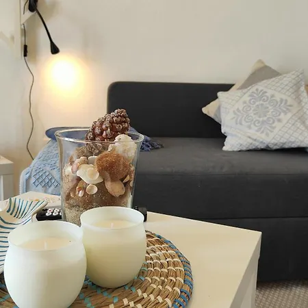 Apartment Belvedere *
