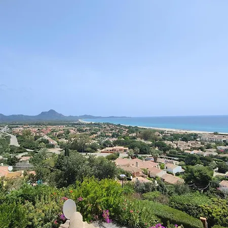 Apartment Belvedere Monte Nai
