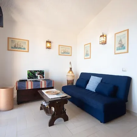 Belvedere Apartment *