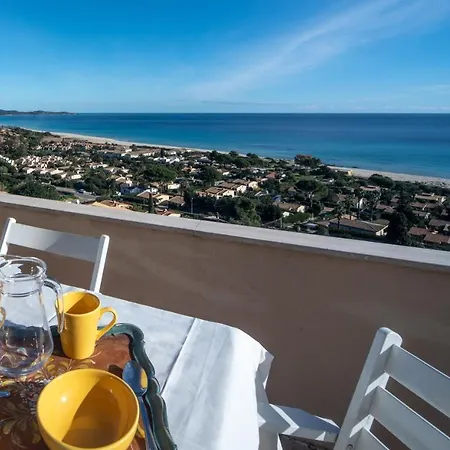 アパート Belvedere *