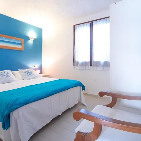 Belvedere アパート