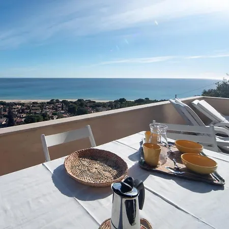 Belvedere モンテ・ナイ