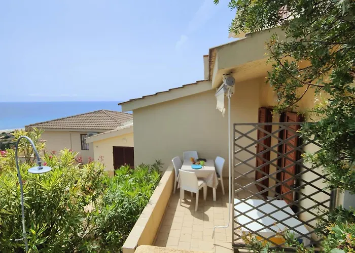 Belvedere アパート *