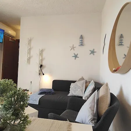 Belvedere Апартаменты