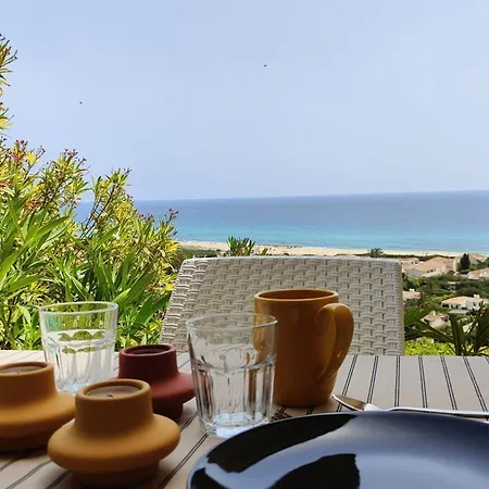 شقة Belvedere مونتي ناي