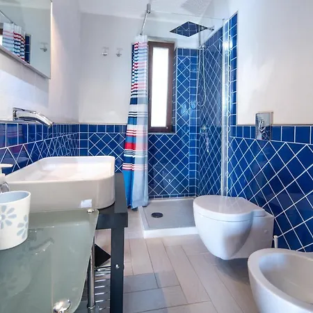 Belvedere Apartment *