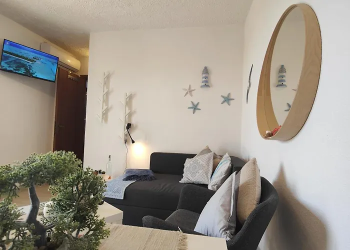Belvedere Apartman