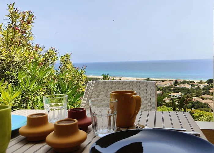 شقة Belvedere مونتي ناي