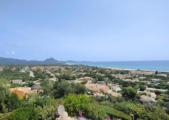 شقة Belvedere مونتي ناي