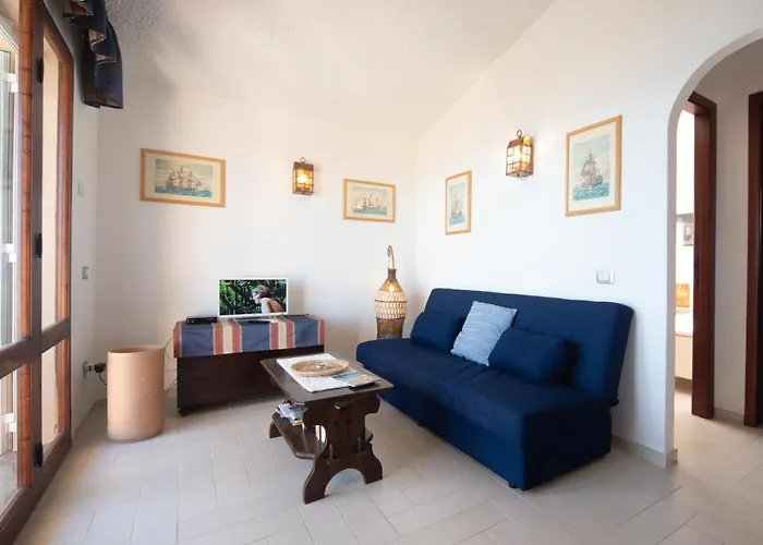 Belvedere Apartman *
